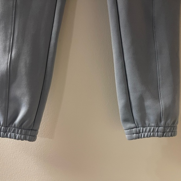 TNA joggers XS blue zip up pockets - Picture 7 of 7